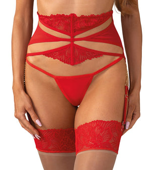 OBS Suspender Belt L/XL