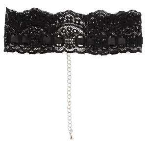Lace Choker