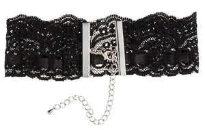 Lace Choker