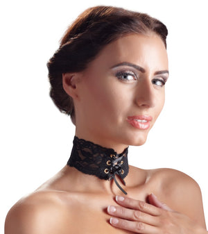 Choker Lace