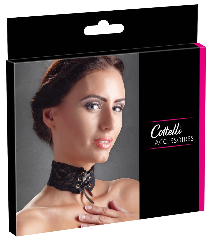 Choker Lace
