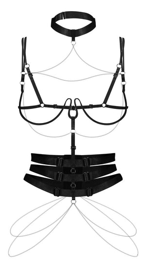 OBSP Harness S-L