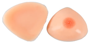 Silicone Breasts 1000g