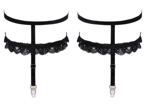 Garters x 2 S/M