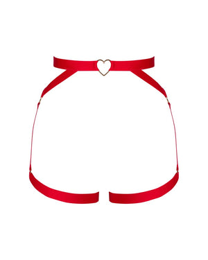 OBS Harness XL/2XL