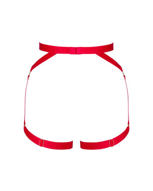 OBS Harness XL/2XL