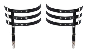 Garters S/M