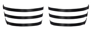 Garters L/XL