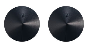 OBSP Nipple Covers black