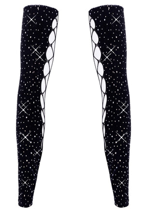 Detached Sleeves S-L