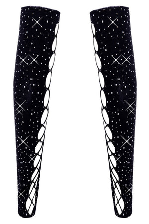 Detached Sleeves S-L