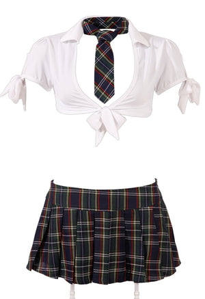 School Set S