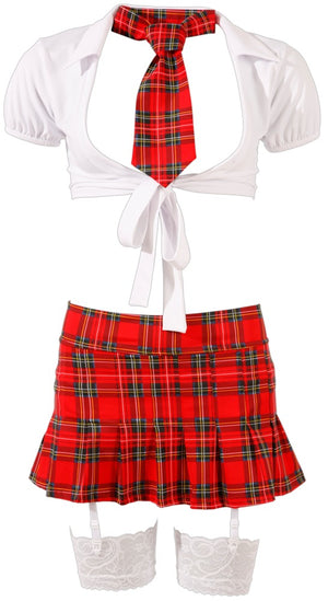 School Set L