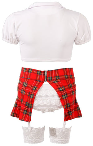 School Set M