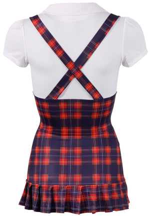 School Set S