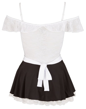 Maid's Dress S