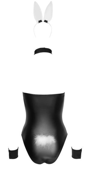 Bunny Body XL