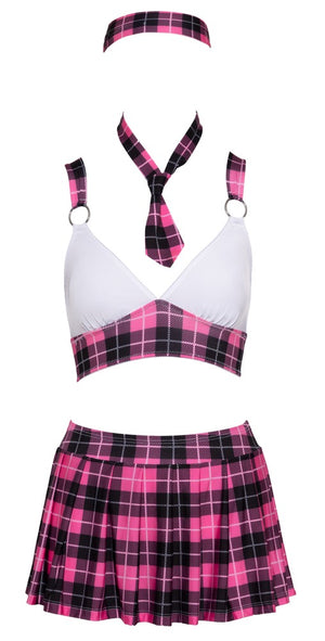 School Set S