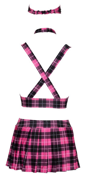 School Set L