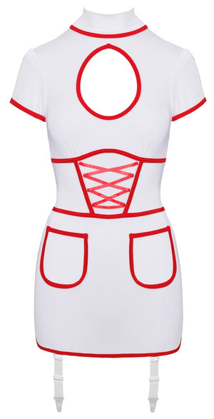 Nurse S