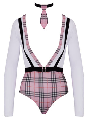 School Set M
