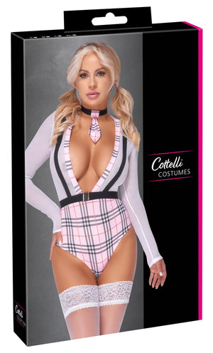 School Set S