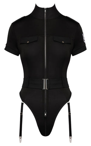 Police Body L