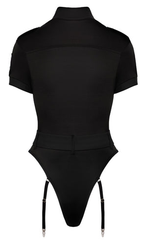 Police Body M