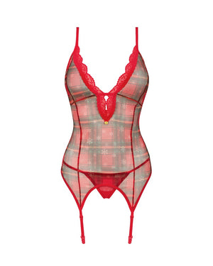 OBS Costume XL/2XL