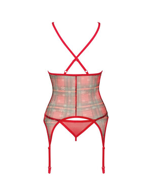 OBS Costume XL/2XL