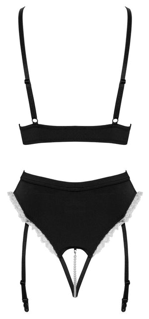 Maid Set M