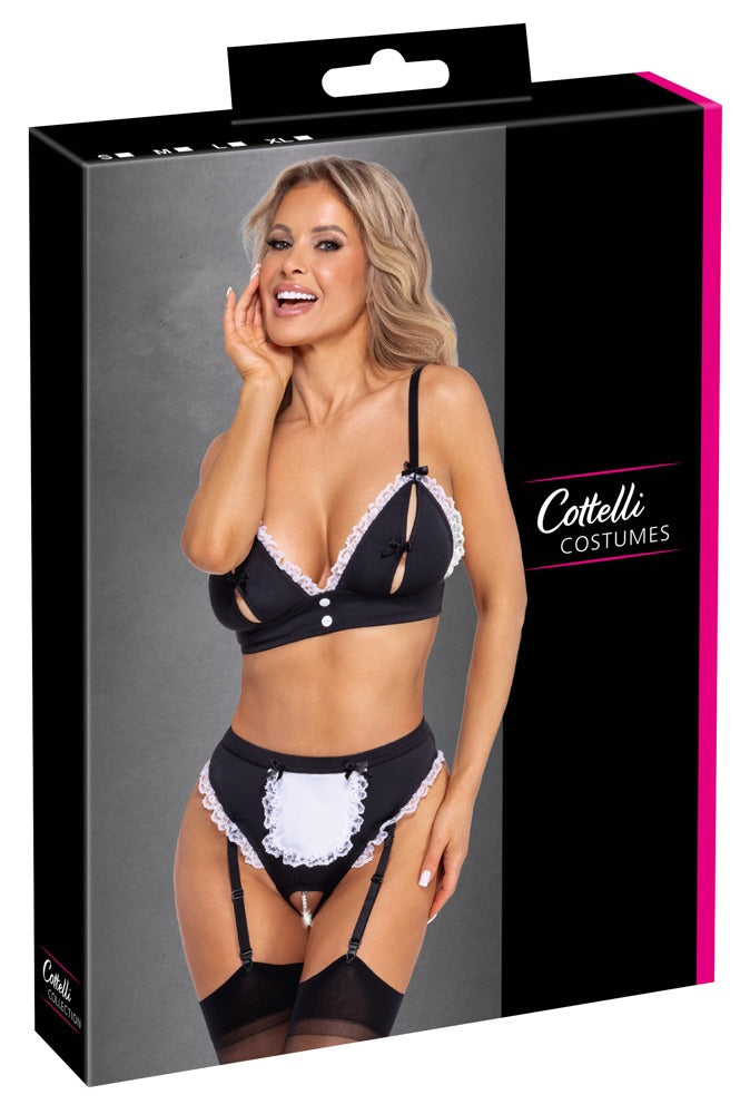Maid Set XL