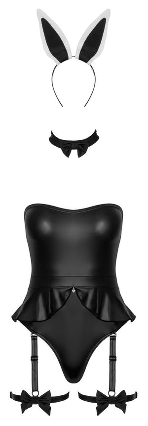 Bunny Body S