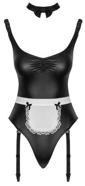 Maid Body S