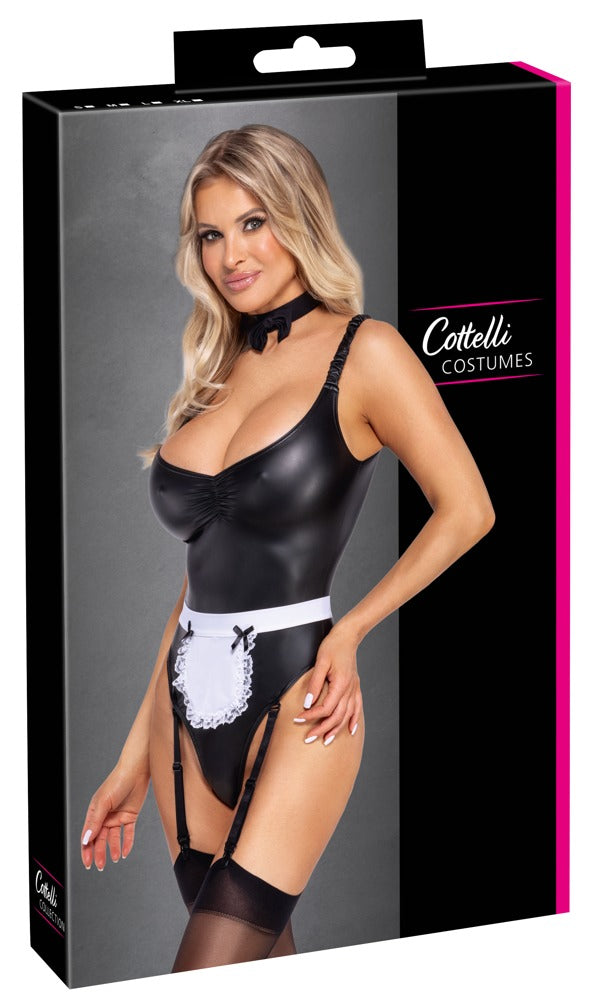Maid Body M