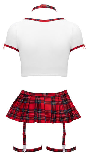 School Uniform Set XL