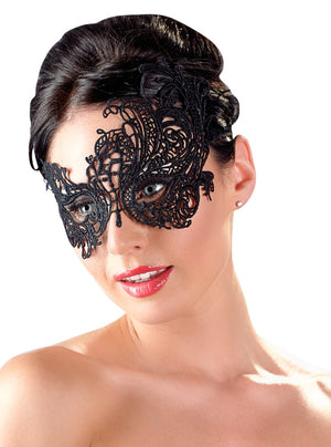 Mask Embroidery