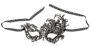 Mask Embroidery