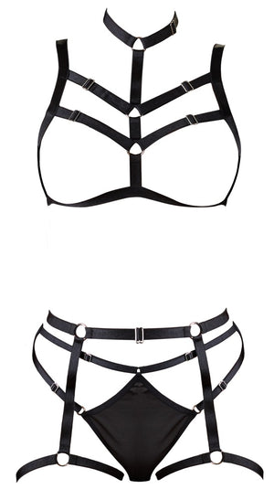 Bondage Set S-L