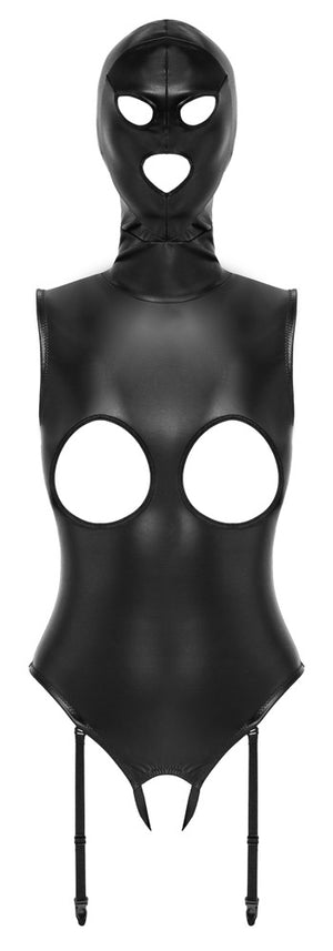 Bad Kitty Body & Mask 2XL