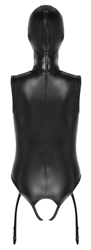 Bad Kitty Body & Mask 2XL