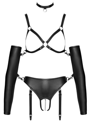 Bad Kitty Set S