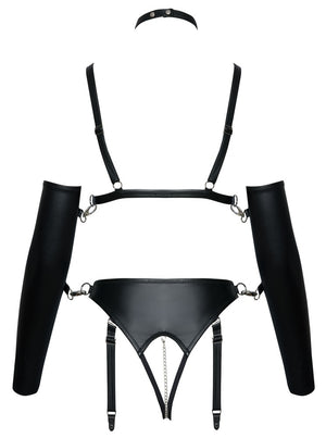 Bad Kitty Set M