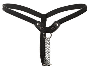 Imitation Leather String S?L