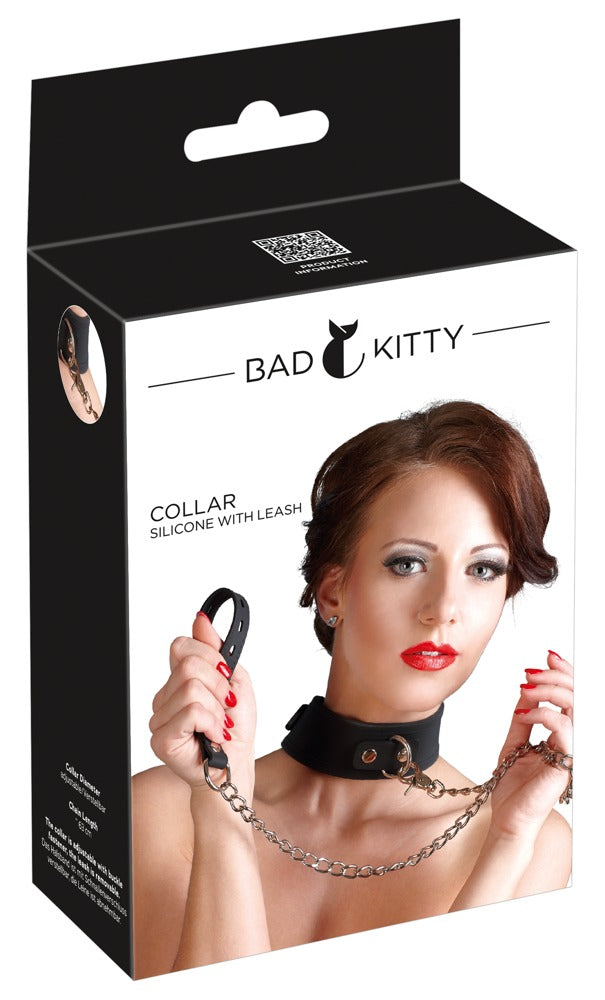 Collar Silicone