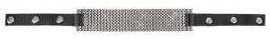 Rhinestone Choker