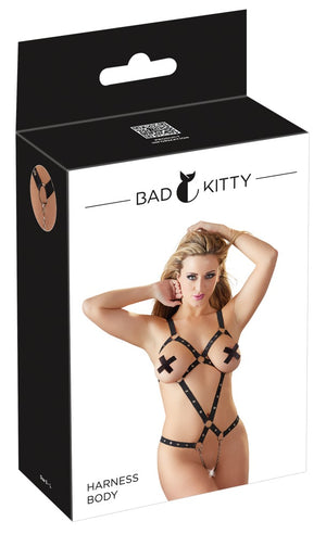 BK Strap Body S-L