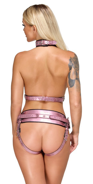 BK StrapOn Set S/M