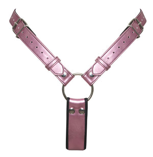 BK Thong+Dildo L/XL