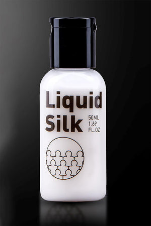 LIQUID SILK 50ML